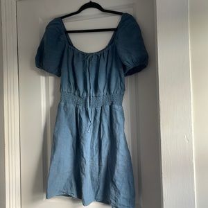 Cloth & Stone Anthropologie Dress